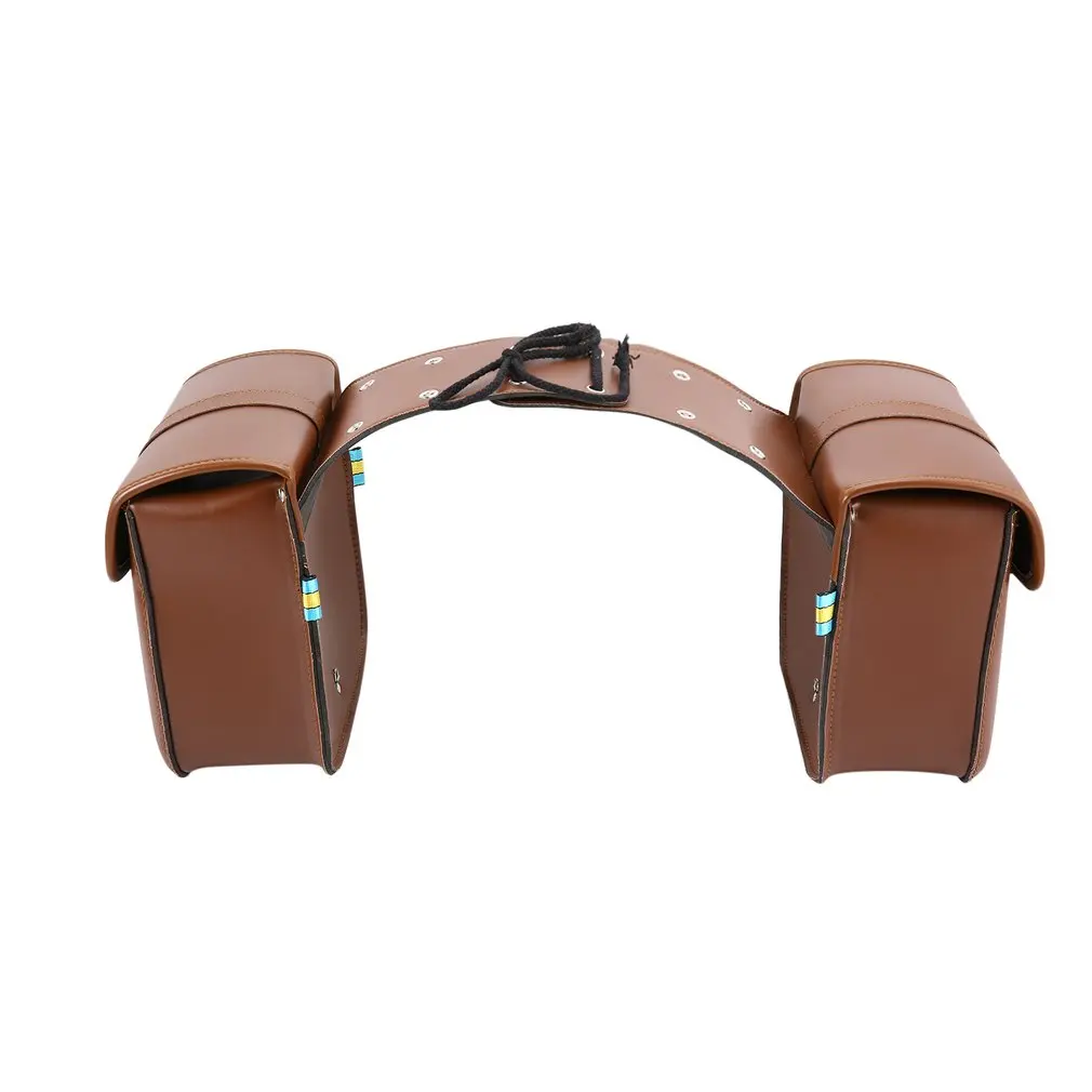 2PCS Motorcycle Hanging Bag Saddle Bag Motorcycle Side Riding Travelling Bag Waterproof Rider Bag Tail Hanging Box
2PCS Motorcycle Hanging Bag Saddle Bag Motorcycle Side Riding Travelling Bag Waterproof Rider Bag Tail Hanging Box