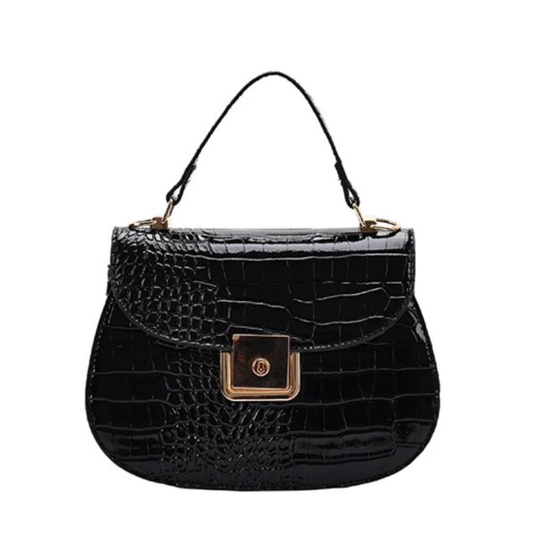 Stone Pattern Leather Crossbody Bag For Women 2021 Fashion Sac A Main Female Shoulder Bag Female Handbags And Purses with handle
Stone Pattern Leather Crossbody Bag For Women 2021 Fashion Sac A Main Female Shoulder Bag Female Handbags And Purses with handle
