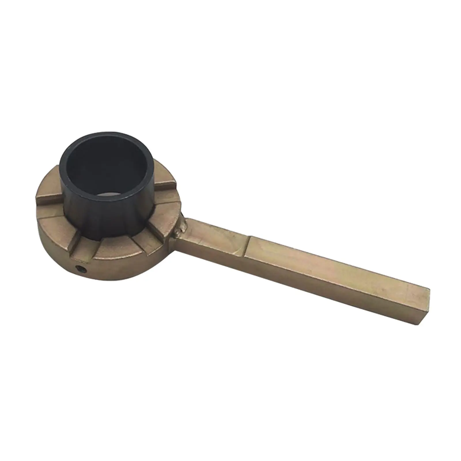 Crankshaft Pulley Holding Tool for BMW 320D 520D, Centring tube OD Diameter 60mm, ID Diameter 49mm
Crankshaft Pulley Holding Tool for BMW 320D 520D, Centring tube OD Diameter 60mm, ID Diameter 49mm