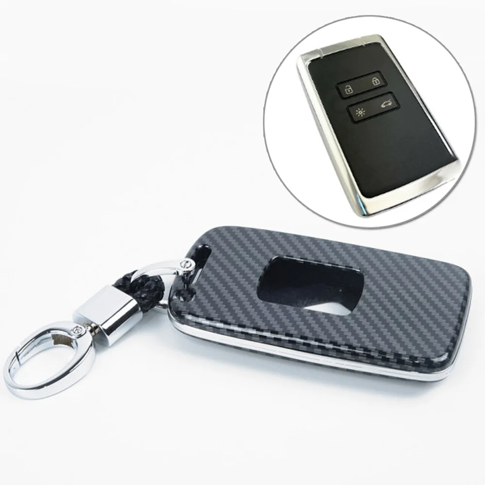 Plastic Key Case Protection Renault Megane 2016-Nice Replacement ABS Car Carbon Fiber For Renault Koleos 2017-Nice
Plastic Key Case Protection Renault Megane 2016-Nice Replacement ABS Car Carbon Fiber For Renault Koleos 2017-Nice