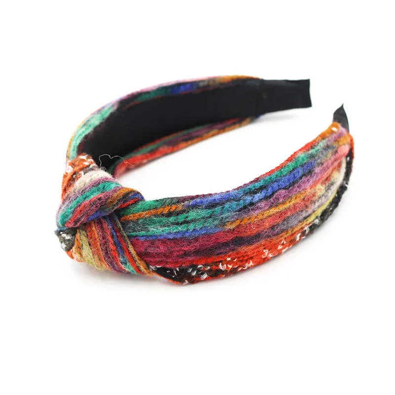 Color Knot Headbands for Women Simple Fabric Girls Hairband Women Hair Accessories Wide Side Hair Band Christmas 2020
Color Knot Headbands for Women Simple Fabric Girls Hairband Women Hair Accessories Wide Side Hair Band Christmas 2020