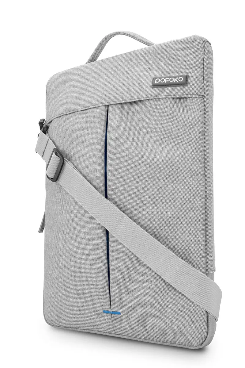 Waterproof Crushproof 11.6 ,12.1,13.3,14.1,15.6 inch Notebook Computer Laptop Bag for Men Women Briefcase Shoulder Messenger Bag
Waterproof Crushproof 11.6 ,12.1,13.3,14.1,15.6 inch Notebook Computer Laptop Bag for Men Women Briefcase Shoulder Messenger Bag