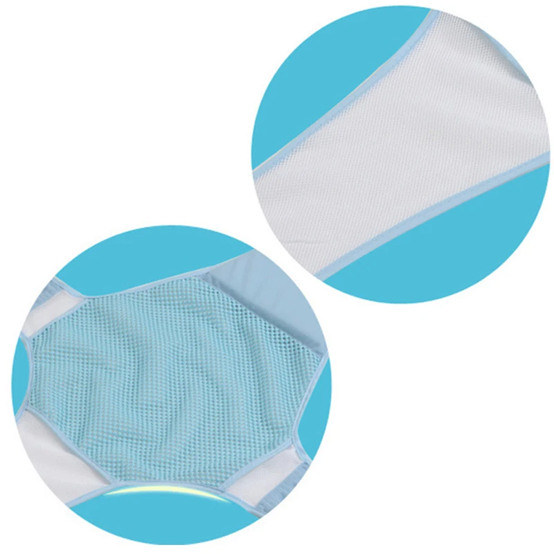 Baby Care Adjustable Infant Shower Bathtub Newborn Baby Bath Net Kids Safety Security Seat Support Toddler Bathing Cradle Bed
Baby Care Adjustable Infant Shower Bathtub Newborn Baby Bath Net Kids Safety Security Seat Support Toddler Bathing Cradle Bed