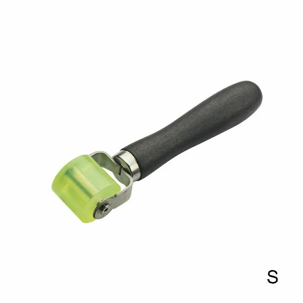 Wheel Roller Anti-vibration Plate Construction Roller 2PCS Application Car Deadener Installation
Wheel Roller Anti-vibration Plate Construction Roller 2PCS Application Car Deadener Installation