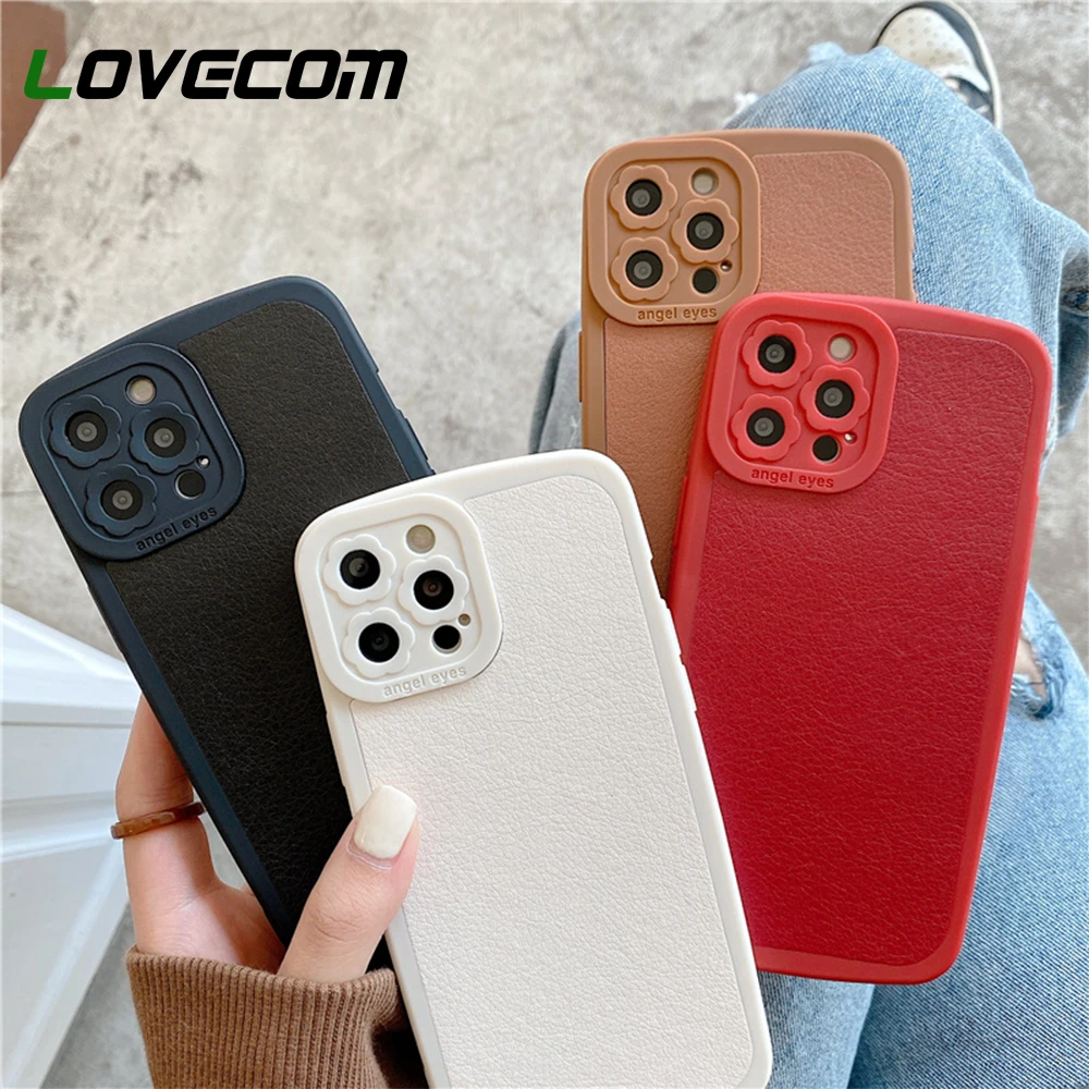 Модный защитный чехол для телефона с цветами для камеры iPhone 13 Pro Max 11 12 Pro Max X XR XS Max 7 8 Plus, кожаный мягкий бампер
Модный защитный чехол для телефона с цветами для камеры iPhone 13 Pro Max 11 12 Pro Max X XR XS Max 7 8 Plus, кожаный мягкий бампер