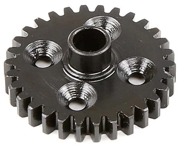Metal Central Diff Gear 30T Fit for 1/8 HPI Racing Savage XL FLUX Rovan TORLAND Monster Brushless Truck Parts
Metal Central Diff Gear 30T Fit for 1/8 HPI Racing Savage XL FLUX Rovan TORLAND Monster Brushless Truck Parts