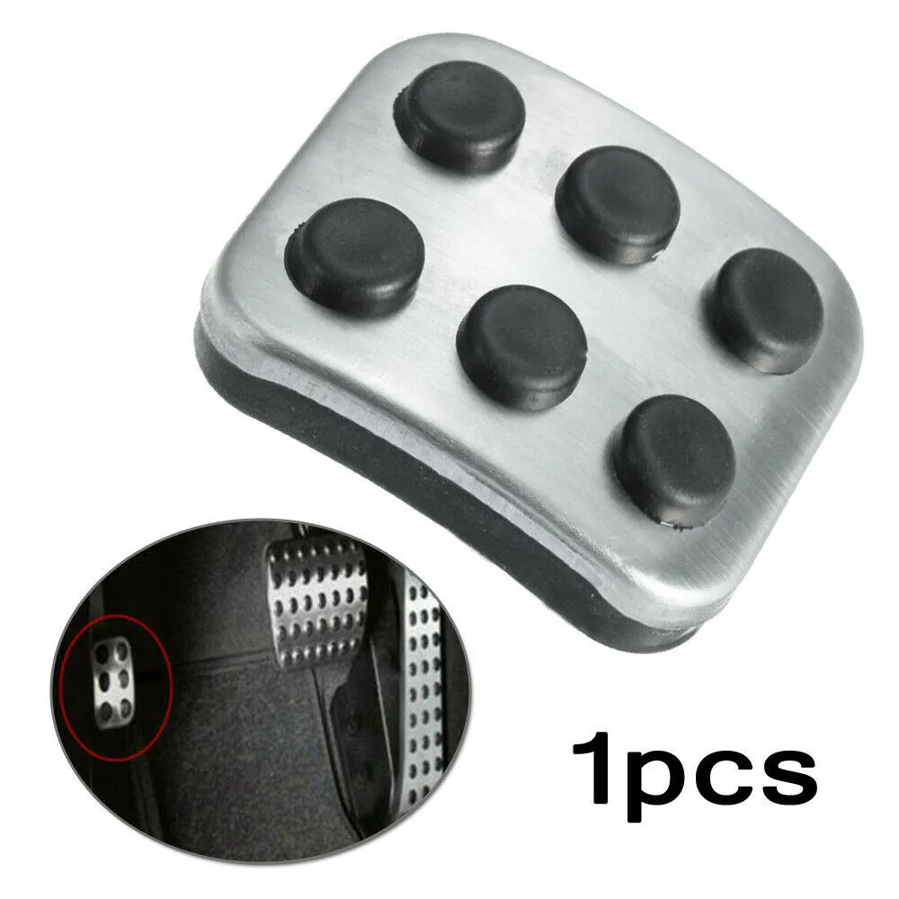Car Foot Brake Pedal Cover For 300 Dodge Challenger Charger Pad Accessories Parking Pedal Replacement
Car Foot Brake Pedal Cover For 300 Dodge Challenger Charger Pad Accessories Parking Pedal Replacement