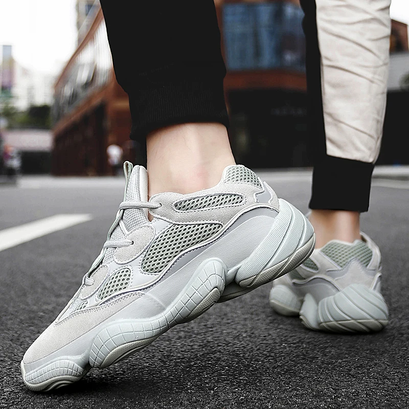 Y-Z50 Casual Flat Sneaker for Men 2021 New Casual Men Shoes Fashion Popcorn Sole Mesh Breathable Casual Shoes for Men's
Y-Z50 Casual Flat Sneaker for Men 2021 New Casual Men Shoes Fashion Popcorn Sole Mesh Breathable Casual Shoes for Men's