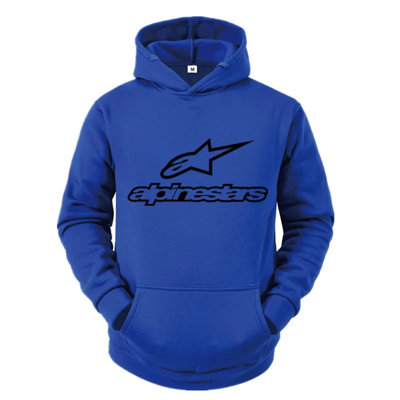 Korean version of the spring, autumn and winter casual hooded sports fashion men's hip-hop pullover logo printing plus size top
Korean version of the spring, autumn and winter casual hooded sports fashion men's hip-hop pullover logo printing plus size top