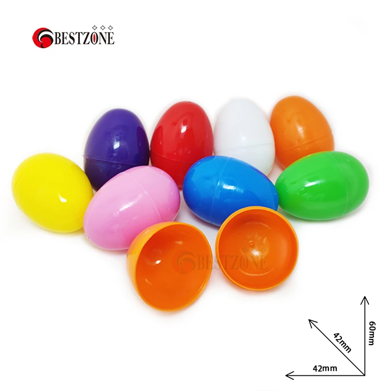 Пластиковые пасхальные яйца-сюрприз, креативные капсулы, игрушки, коробка для конфет, украшение для свадьбы, дня рождения, 2000 шт./коробка, 42*60...
Пластиковые пасхальные яйца-сюрприз, креативные капсулы, игрушки, коробка для конфет, украшение для свадьбы, дня рождения, 2000 шт./коробка, 42*60...