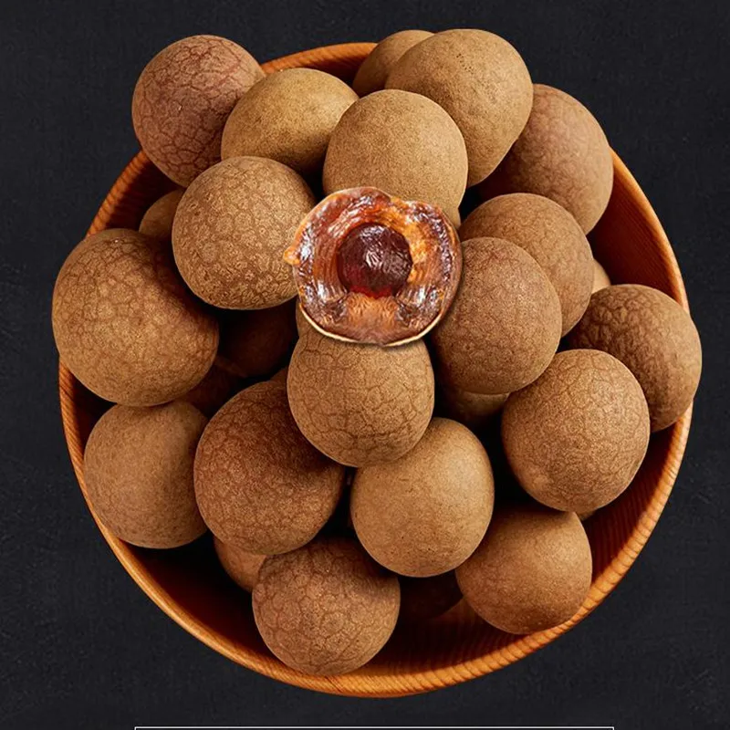 High-quality longan flesh, dried longan, longan fruit, nourishing blood and beauty, anti-cancer, soothe the nerves elp sleep250g
High-quality longan flesh, dried longan, longan fruit, nourishing blood and beauty, anti-cancer, soothe the nerves elp sleep250g