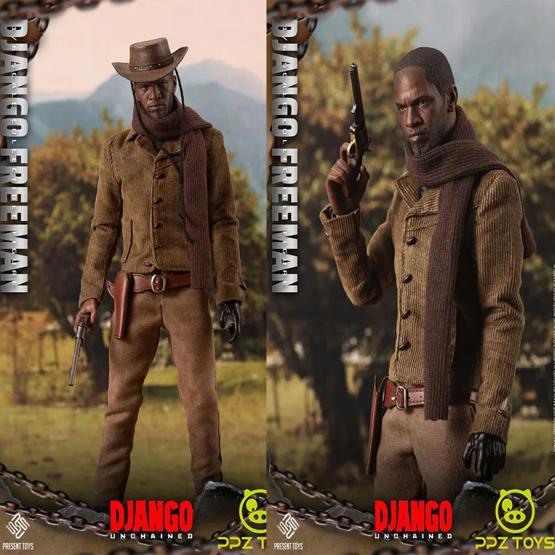 Настоящие игрушки 1/6 PT-sp03 Западного ковбоя 12 "Мужская фигурка солдат в наличии
Настоящие игрушки 1/6 PT-sp03 Западного ковбоя 12 "Мужская фигурка солдат в наличии