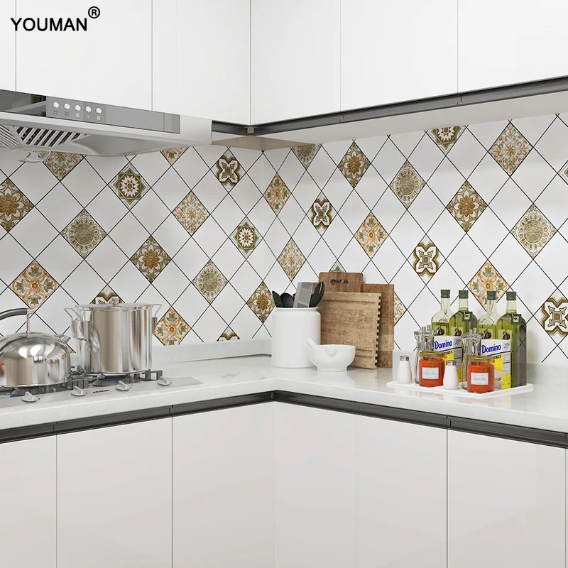 Waterproof Oil-proof Marble Self Adhesive Wallpaper Vinyl Film Wall Stickers Bathroom Bedroom Kitchen Cupboard Solid Color Decor
Waterproof Oil-proof Marble Self Adhesive Wallpaper Vinyl Film Wall Stickers Bathroom Bedroom Kitchen Cupboard Solid Color Decor