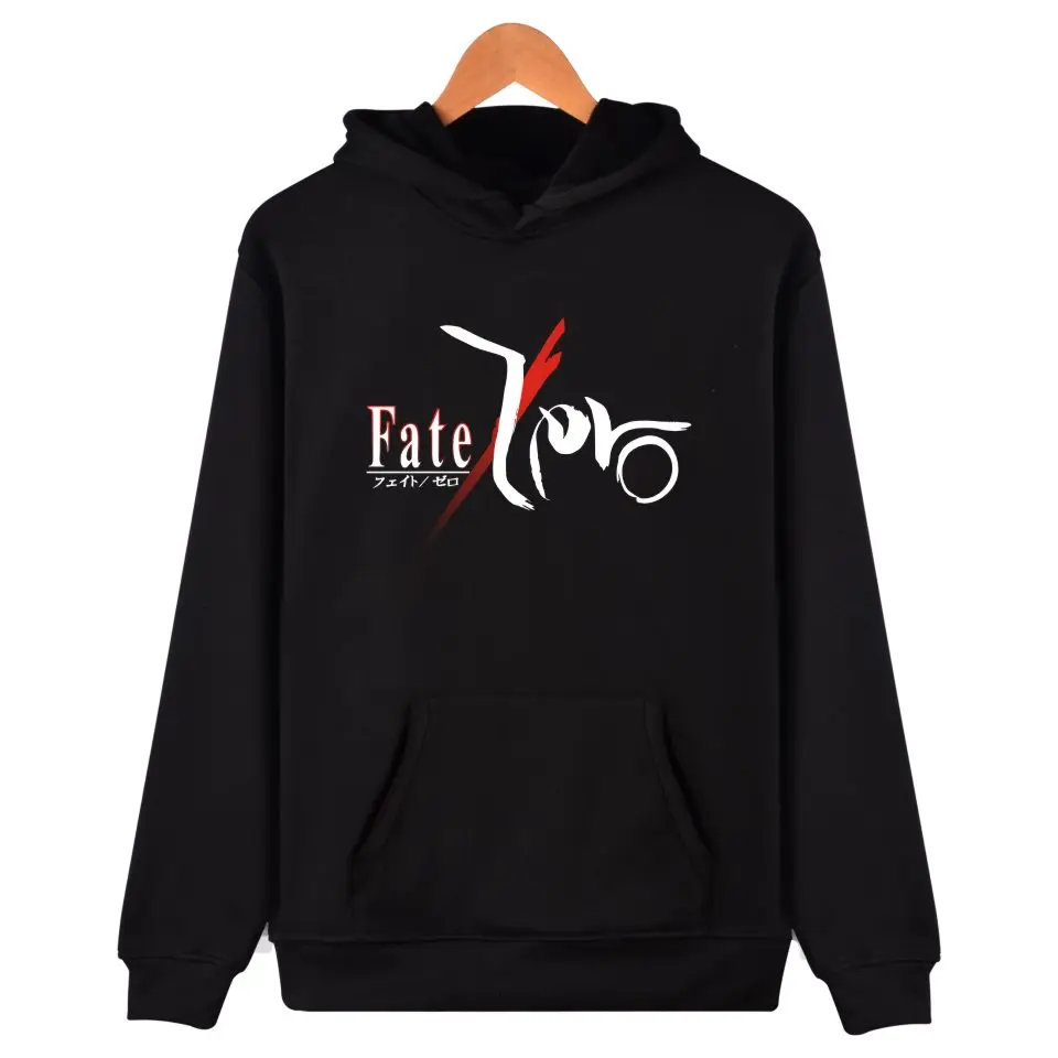 kpop Fate Stay Night oversized Hoodies sweatshirts 3d Printed Hot Cakes moletom Anime Boy girl Cap streetwear Couple Wild Tops
kpop Fate Stay Night oversized Hoodies sweatshirts 3d Printed Hot Cakes moletom Anime Boy girl Cap streetwear Couple Wild Tops