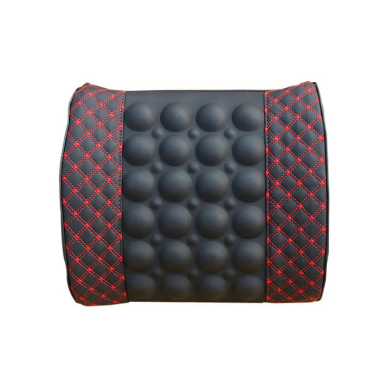 Car Electric Wast cushion Car Massage Lumbar Cushion Electric Massage Cushion lumbar Massage Car Seat Back Cushion Waist support
Car Electric Wast cushion Car Massage Lumbar Cushion Electric Massage Cushion lumbar Massage Car Seat Back Cushion Waist support