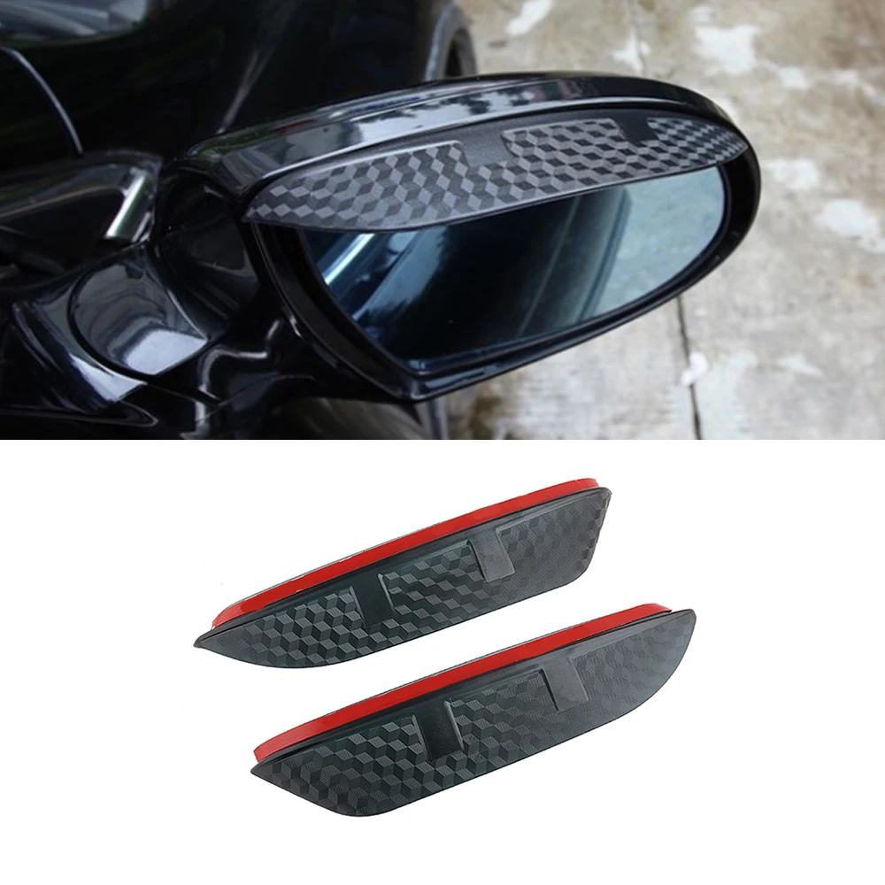 For FIAT Viaggio Freemont Palio Siena Ottimo Auto Car Side Rear View Mirror Rain Visor ABS Carbon Eyebrow Sunshade Cover Shield
For FIAT Viaggio Freemont Palio Siena Ottimo Auto Car Side Rear View Mirror Rain Visor ABS Carbon Eyebrow Sunshade Cover Shield