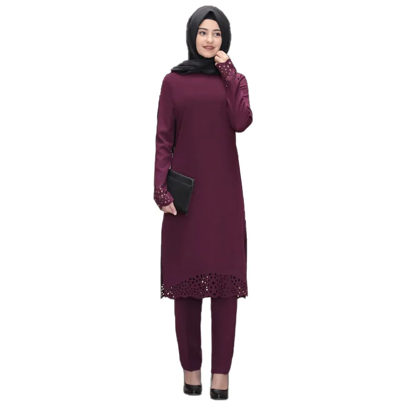 New Fashion Middle East Dress Muslim Dress Hot Style Dress Long Sleeve Long Burn Flower Robe Dress Women Dress Dress Elegant
New Fashion Middle East Dress Muslim Dress Hot Style Dress Long Sleeve Long Burn Flower Robe Dress Women Dress Dress Elegant