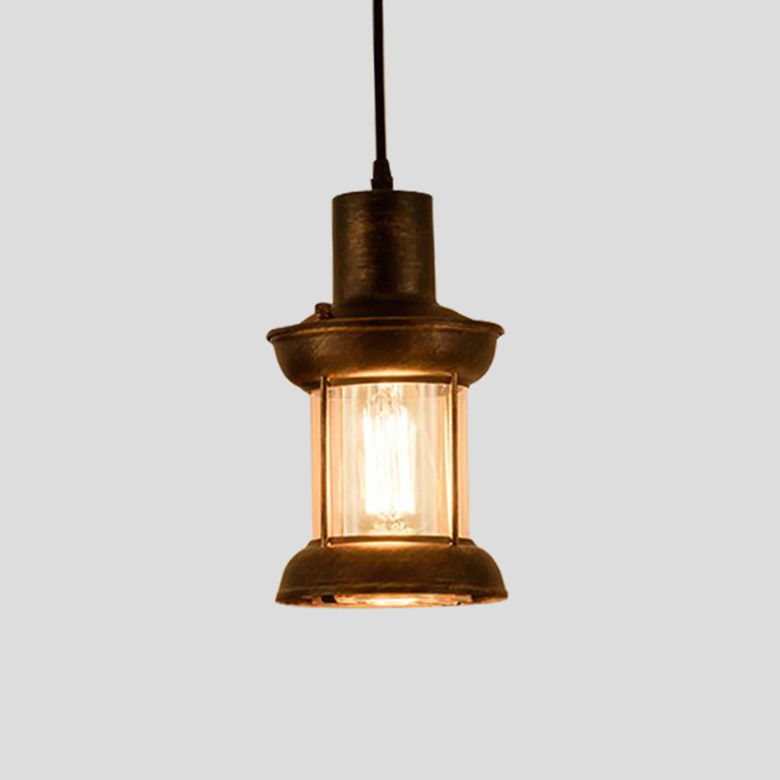Retro Led Pendant Lights Kitchen Fixtures Bars Home Bedroom Hanging Lamp Cafe Vintage Indoor Lighting Fixture Lamparas
Retro Led Pendant Lights Kitchen Fixtures Bars Home Bedroom Hanging Lamp Cafe Vintage Indoor Lighting Fixture Lamparas
