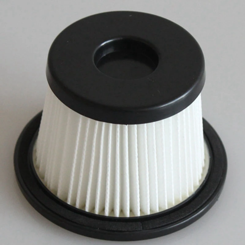 HOT-5Pcs Replacement Hepa Filter Vacuum Cleane Parts for MOOSOO K24 Wireless Handheld Vacuum Cleaner Accessories
HOT-5Pcs Replacement Hepa Filter Vacuum Cleane Parts for MOOSOO K24 Wireless Handheld Vacuum Cleaner Accessories