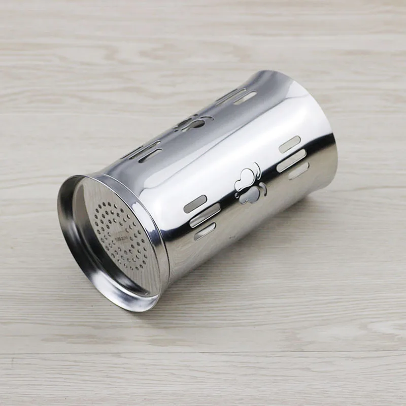 Stainless Steel Chopsticks Storage Basket Hanging Cutlery Holder Drainer Spoon Fork Rack Kitchen Accessories Tools Organizer
Stainless Steel Chopsticks Storage Basket Hanging Cutlery Holder Drainer Spoon Fork Rack Kitchen Accessories Tools Organizer