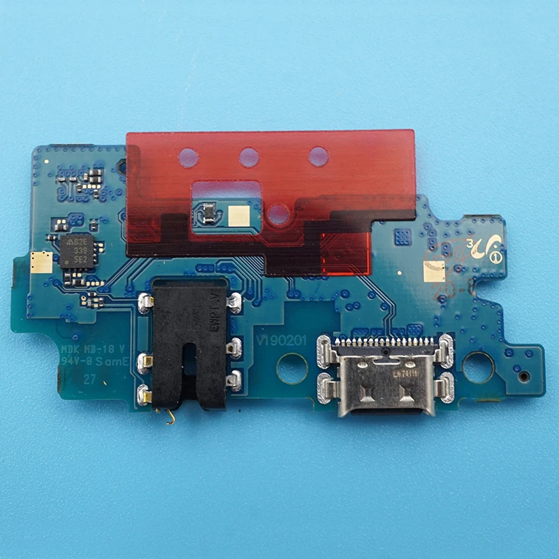 10pcs/lot USB Charger Port Dock Plug Connector Flex Cable Mic Microphone Charging Port Board Replacement For Samsung A50/A505F
10pcs/lot USB Charger Port Dock Plug Connector Flex Cable Mic Microphone Charging Port Board Replacement For Samsung A50/A505F