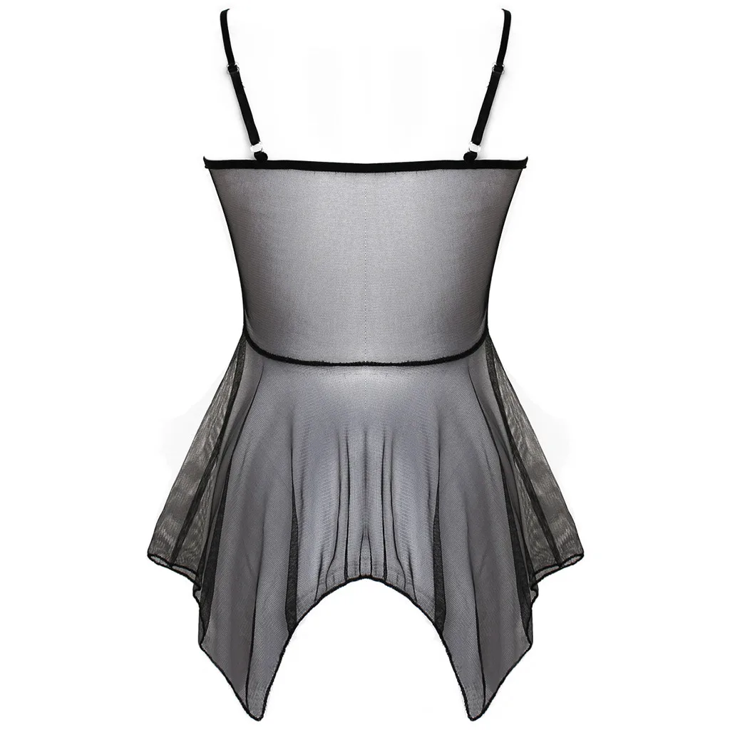 Sexy Printed Cotton Women Sleepwear Underwear Nightwear Lace Lingerie Dress+Briefs G-string Fashion Cotton Tanga Girls
Sexy Printed Cotton Women Sleepwear Underwear Nightwear Lace Lingerie Dress+Briefs G-string Fashion Cotton Tanga Girls