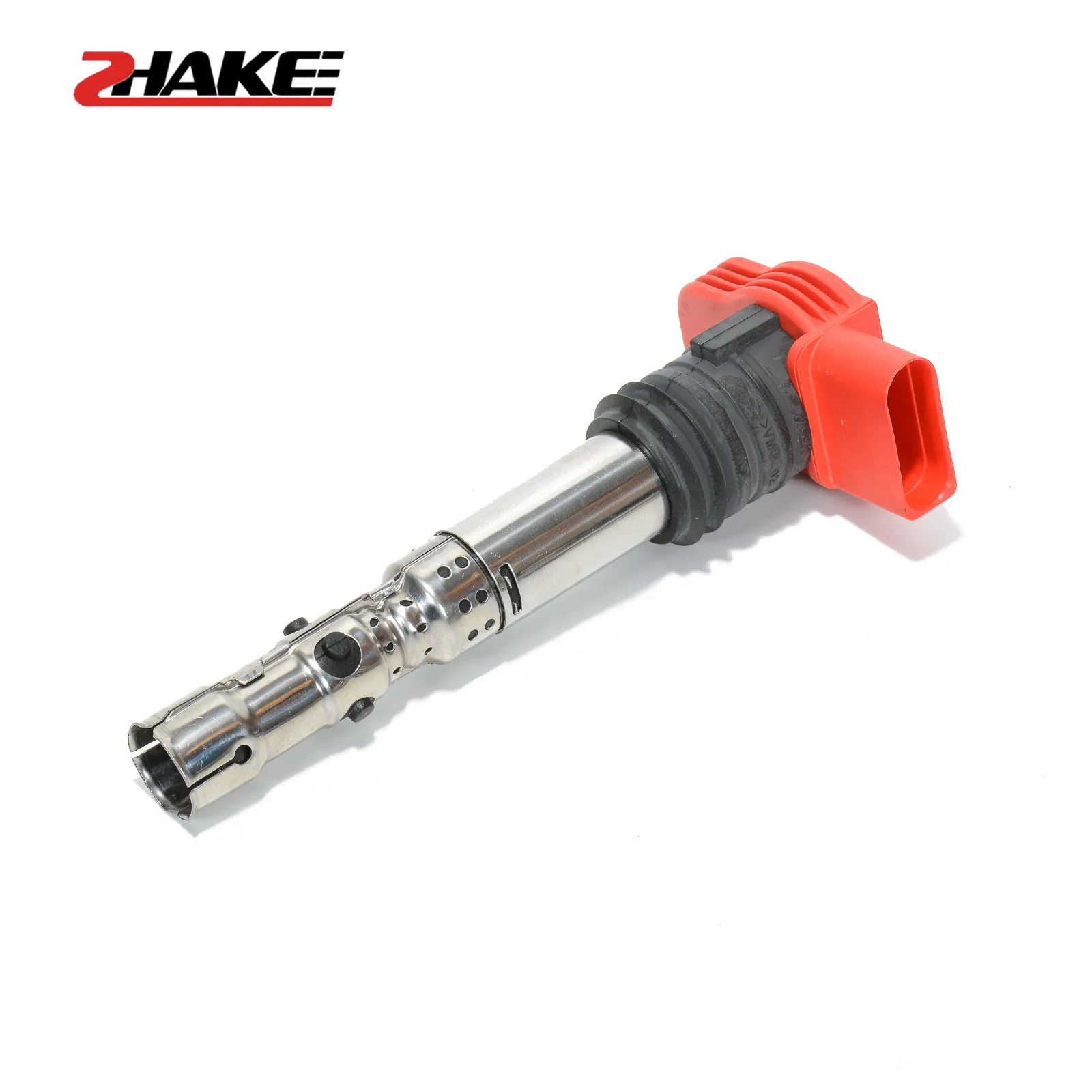 Free Shipping 6PCS Best Quality 06C905115D Ignition Coil For Germany Car A4 A6 3.0 TT Passat 1.8
Free Shipping 6PCS Best Quality 06C905115D Ignition Coil For Germany Car A4 A6 3.0 TT Passat 1.8