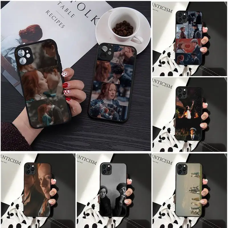 Anne Of Green Gables Phone Case Matte Transparent for iPhone 7 8 11 12 mini pro X XS XR MAX Plus Clear mobile bag Anne with an E
Anne Of Green Gables Phone Case Matte Transparent for iPhone 7 8 11 12 mini pro X XS XR MAX Plus Clear mobile bag Anne with an E