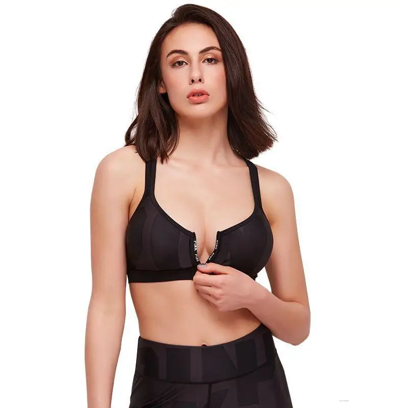 The New Underwear Women Multi Color lingerie Vest Style Bra Printing Is Thinner Sports Fitness Gather And Adjust Sports
The New Underwear Women Multi Color lingerie Vest Style Bra Printing Is Thinner Sports Fitness Gather And Adjust Sports