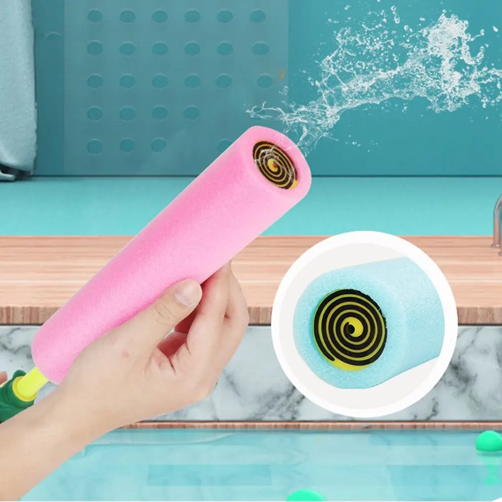 Foam Water Guns For Kids Smoked Pull Type Super Soaker Water Pistol Toys For Summer Fun Outdoor Swimming Pool Games Beach Garden
Foam Water Guns For Kids Smoked Pull Type Super Soaker Water Pistol Toys For Summer Fun Outdoor Swimming Pool Games Beach Garden