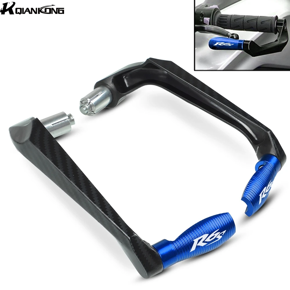 Ручки для мотоцикла 7/8 дюйма, 22 мм, с логотипом YAMAHA R6S, Канада, версия 2006, 2007, r6s 
Ручки для мотоцикла 7/8 дюйма, 22 мм, с логотипом YAMAHA R6S, Канада, версия 2006, 2007, r6s