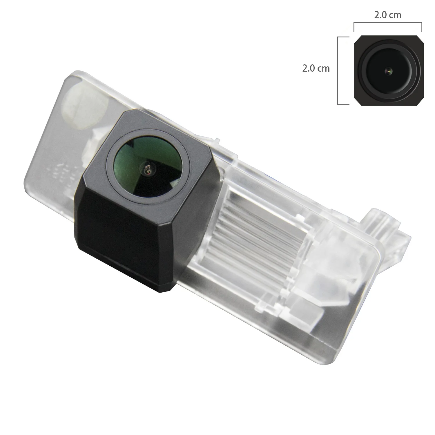 Misayaee HD 1280x720P Car Rear View Parking Camera for Skoda Octavia A7 Yeti Polo Rapid Jett a 2011-2016
Misayaee HD 1280x720P Car Rear View Parking Camera for Skoda Octavia A7 Yeti Polo Rapid Jett a 2011-2016