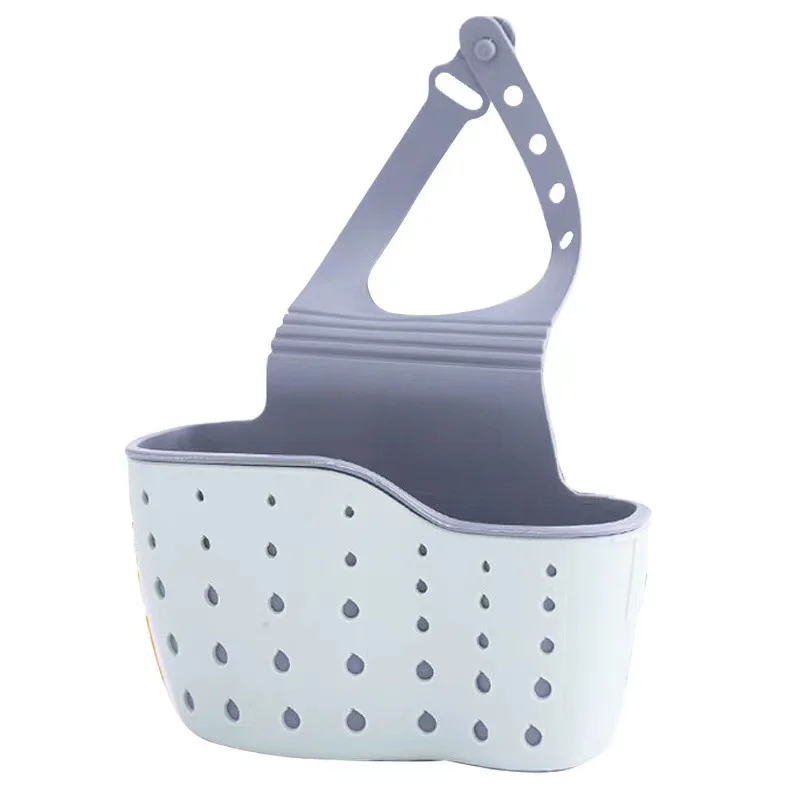 Sink Shelf Soap Sponge Drain Rack Storage Suction Cup Kitchen Organizer Sink kitchen Accessories Storage Basket with Drain Holes
Sink Shelf Soap Sponge Drain Rack Storage Suction Cup Kitchen Organizer Sink kitchen Accessories Storage Basket with Drain Holes
