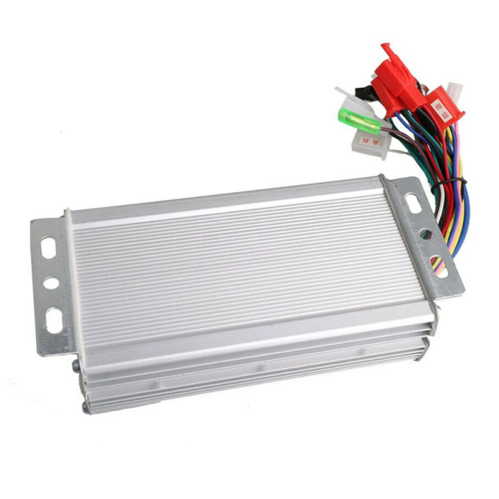 DC 36V48V Electric Bike 350W Brushless Motor Controller For Electric Bicycle Ebike Scooter Electric Bicycle Accessories Admired
DC 36V48V Electric Bike 350W Brushless Motor Controller For Electric Bicycle Ebike Scooter Electric Bicycle Accessories Admired