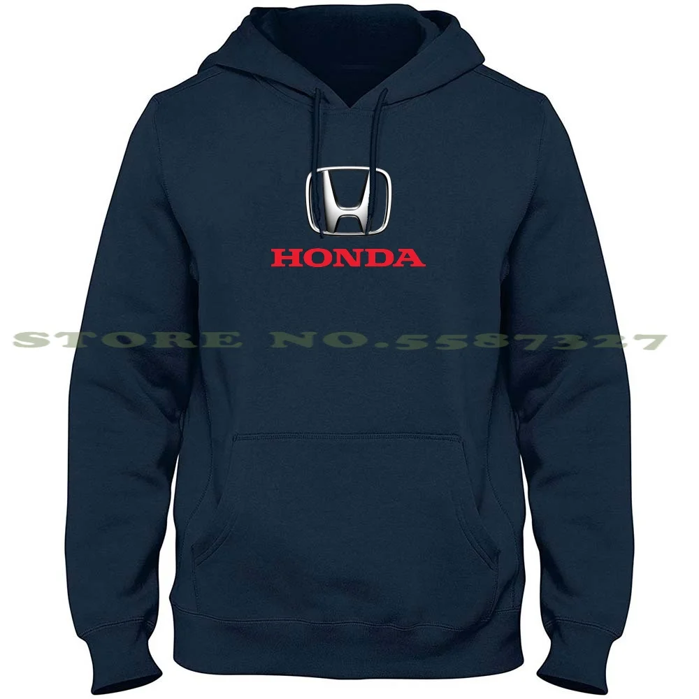 Худи с длинным рукавом и логотипом Honda
Худи с длинным рукавом и логотипом Honda