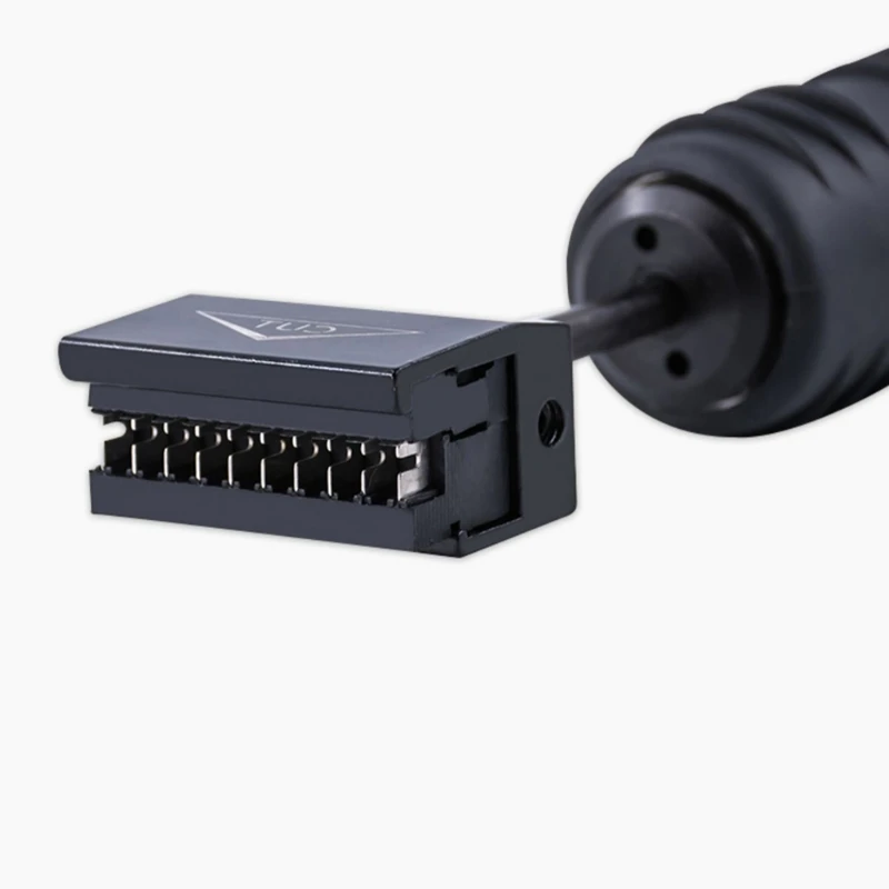 Stripping Pliers Stripper Cable Wire Cutter Crimping Tool Nippers M17E
Stripping Pliers Stripper Cable Wire Cutter Crimping Tool Nippers M17E