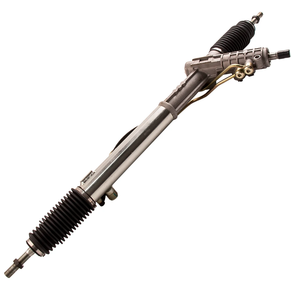 Рейка рулевая с шестерней BMW 5 E39 520d, 525i, 528i, 530i 32131093886, LHD
Рейка рулевая с шестерней BMW 5 E39 520d, 525i, 528i, 530i 32131093886, LHD