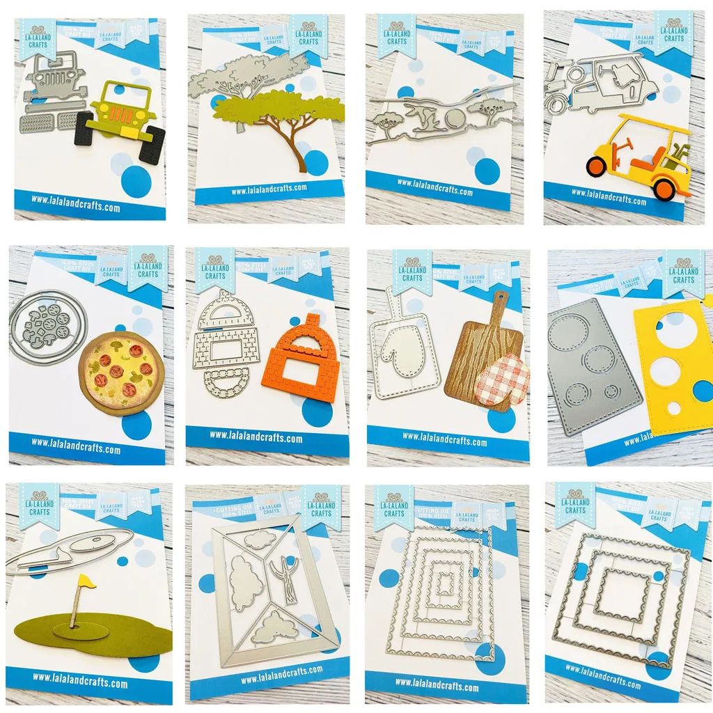 Kitchen And Cars Cutting Dies Set Universal DIY Scrapbooking Embossed Template Metal Cutting Dies Card Dies Stencil For Decor
Kitchen And Cars Cutting Dies Set Universal DIY Scrapbooking Embossed Template Metal Cutting Dies Card Dies Stencil For Decor