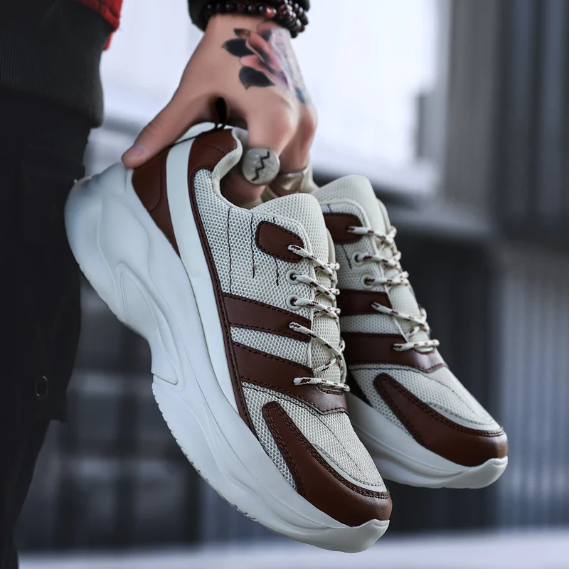 Mens Casual Shoes Hot Sale Spring Casual Shoes Breathable Sneakers 2020 Sneaker Male Men's Summer For Men 39 S
Mens Casual Shoes Hot Sale Spring Casual Shoes Breathable Sneakers 2020 Sneaker Male Men's Summer For Men 39 S