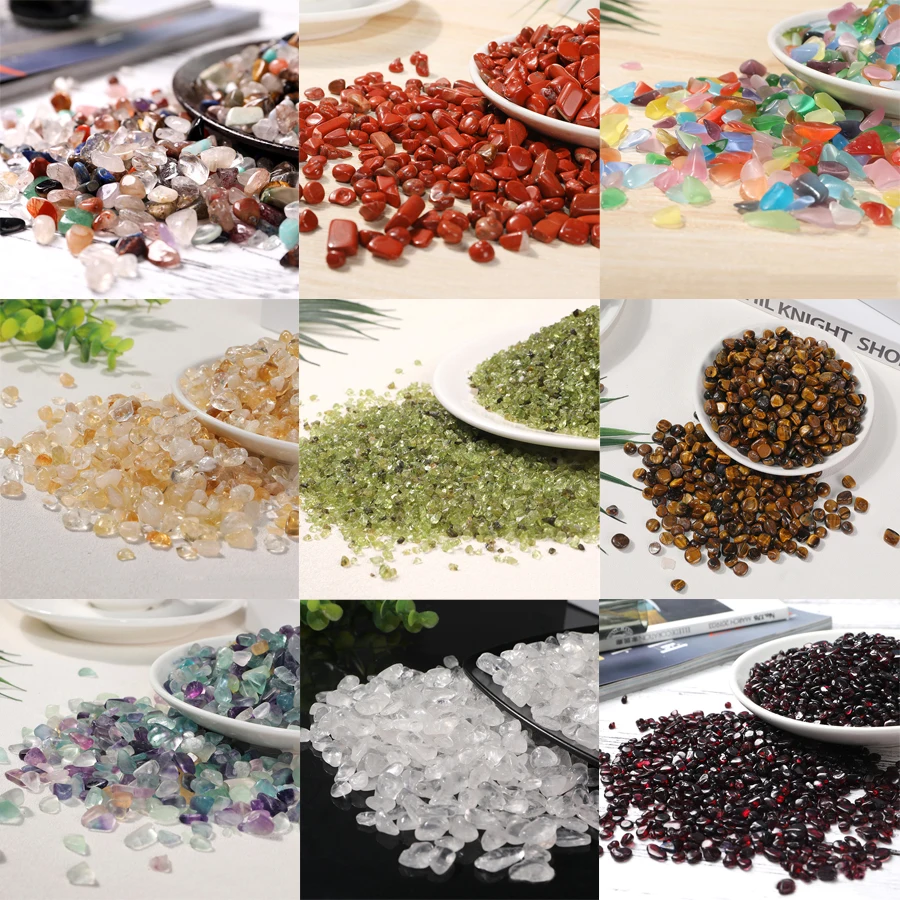 Natural amethyst agate, gravel ornaments, aquarium colored stones flower pot decoration crushed stone natural rough stone garden
Natural amethyst agate, gravel ornaments, aquarium colored stones flower pot decoration crushed stone natural rough stone garden