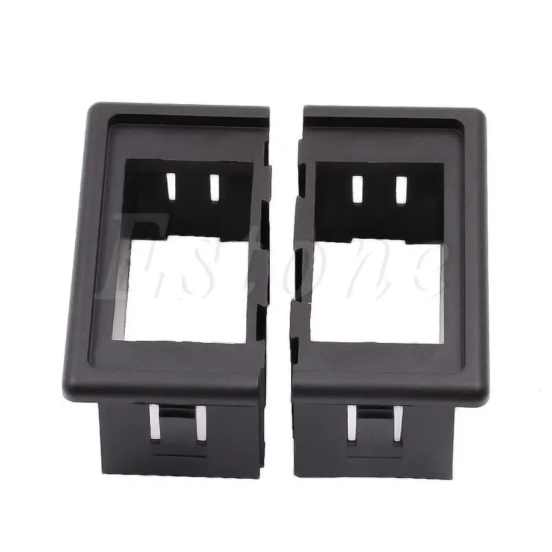 2021 New 2 Gang Boat Rocker Switch Panel clip Patrol Holder Logement Pour ARB Carling
2021 New 2 Gang Boat Rocker Switch Panel clip Patrol Holder Logement Pour ARB Carling