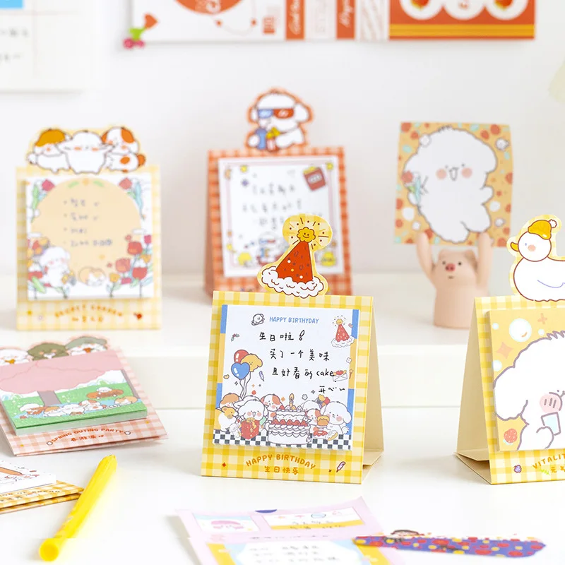 Kawaii 30 Sheets Cute Cartoon Memo Pads Note Paper To Do List Check List Daily Planner Notepad Korean School Stationery
Kawaii 30 Sheets Cute Cartoon Memo Pads Note Paper To Do List Check List Daily Planner Notepad Korean School Stationery