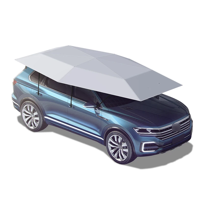X м автомобильный Зонт полуавтоматическая тентовая палатка Автоматическая умная Изолированная крышка наружная Водонепроницаемая Складная фотокрышка
X м автомобильный Зонт полуавтоматическая тентовая палатка Автоматическая умная Изолированная крышка наружная Водонепроницаемая Складная фотокрышка