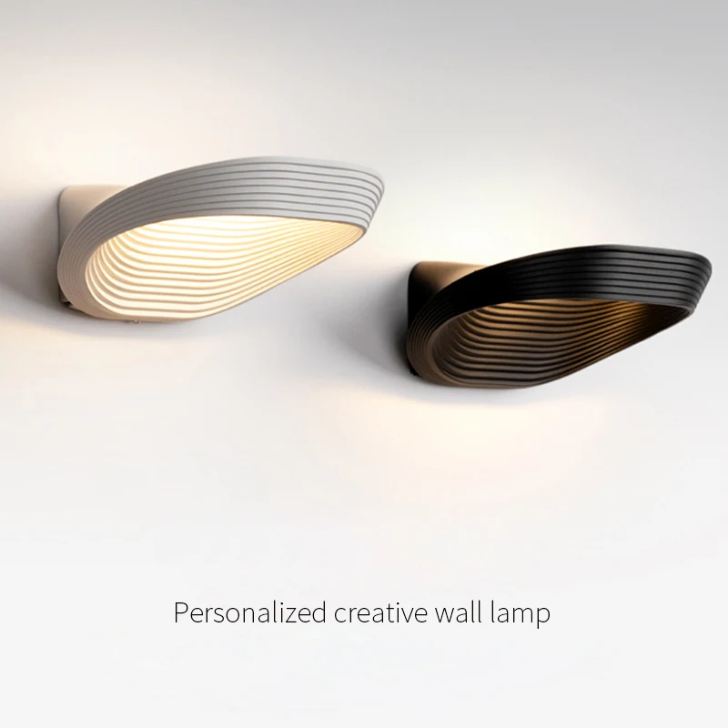 Modern Wall Lamp Bedside Lamp Bedroom Restaurant Living Room Background Wall light Staircase Corridor LED Black Wall Sconce Lamp
Modern Wall Lamp Bedside Lamp Bedroom Restaurant Living Room Background Wall light Staircase Corridor LED Black Wall Sconce Lamp