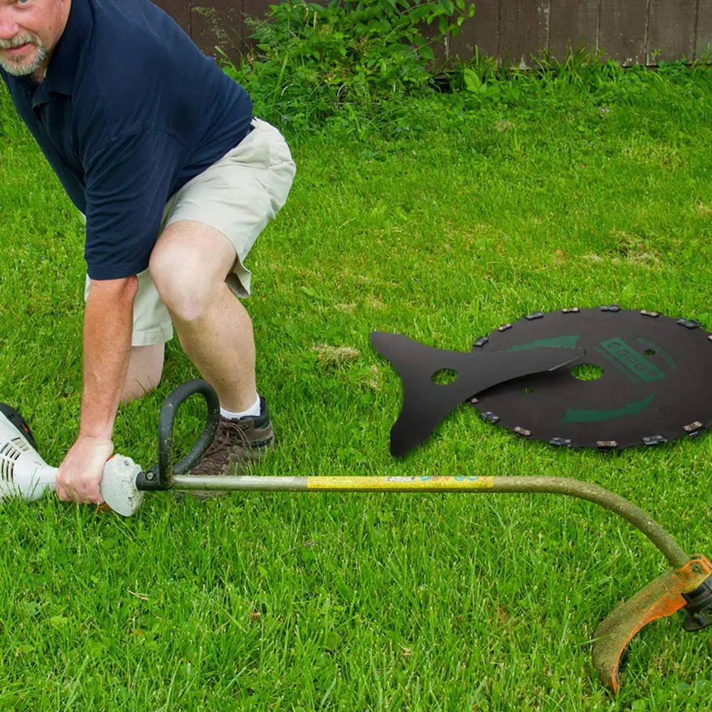 2PCS Chainsaw Teeth Brush Trimmer 3 20 Teeth 10 9 Inch Weed Grass For Trimming Machine Lawn Blade Strimmer Fittings Garden Tool
2PCS Chainsaw Teeth Brush Trimmer 3 20 Teeth 10 9 Inch Weed Grass For Trimming Machine Lawn Blade Strimmer Fittings Garden Tool