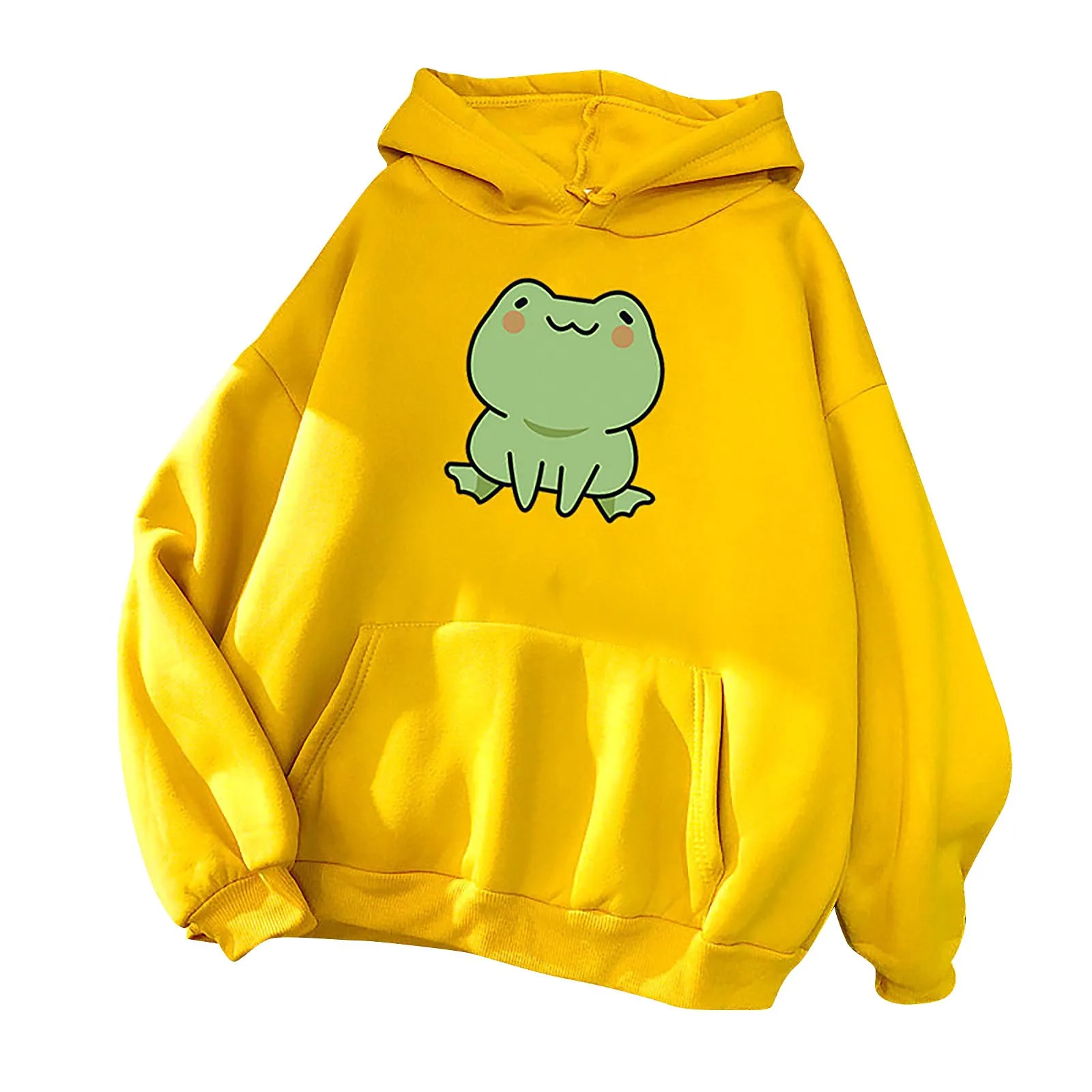 Women Korean Style Hoodies Sweatshirt Long Sleeve Cute Animal Printed Hoodieloosen Blouse Tops Large Coats Sweatshirts #srn
Women Korean Style Hoodies Sweatshirt Long Sleeve Cute Animal Printed Hoodieloosen Blouse Tops Large Coats Sweatshirts #srn