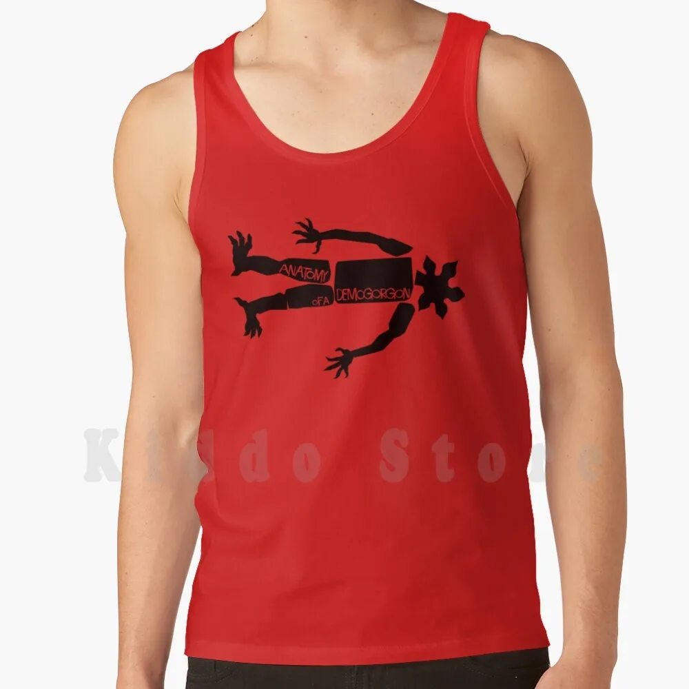 Anatomy Of A Demogorgon tank tops vest 100% Cotton Demogorgon Anatomy Of A Murder Saul Bass
Anatomy Of A Demogorgon tank tops vest 100% Cotton Demogorgon Anatomy Of A Murder Saul Bass