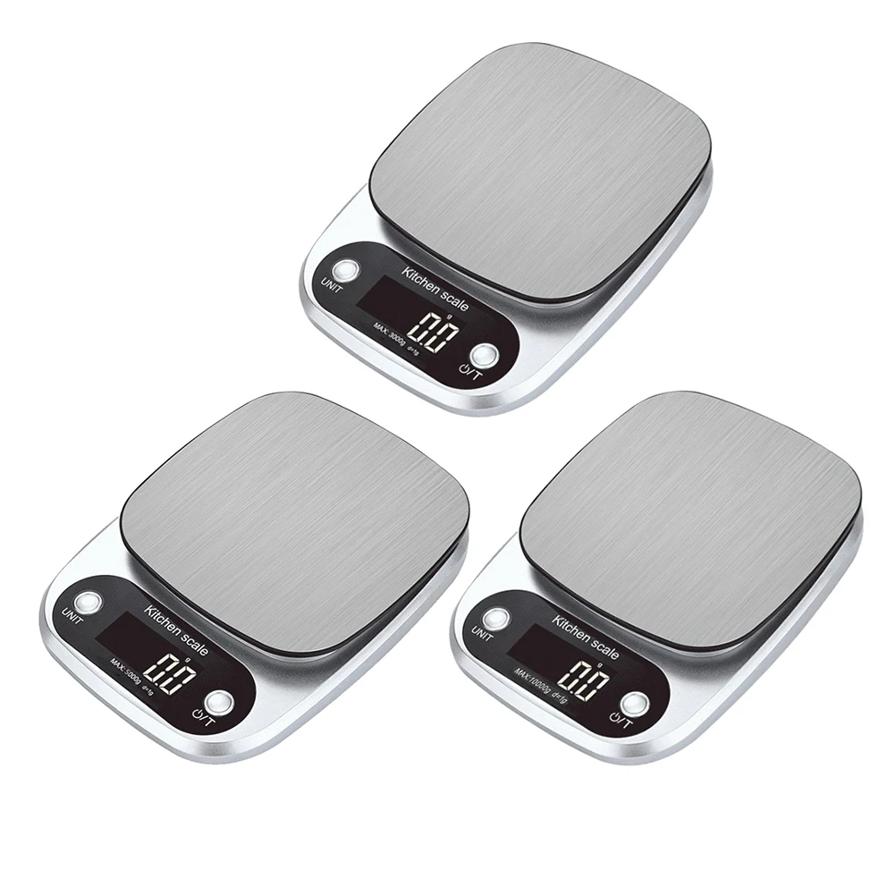 Multifunctional Electric Mini Kitchen Scale Digital Measuring Cooking Baking Meat And Fruit Scale Household Weight Tracking Tool
Multifunctional Electric Mini Kitchen Scale Digital Measuring Cooking Baking Meat And Fruit Scale Household Weight Tracking Tool