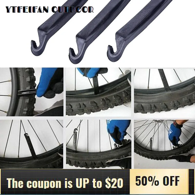 Bicycle Tire Repair Tool Set Mountain Bike Plastic Portable Box Decoration Stamp Tire Piece Lever Tire Rod Riding Equipment
Bicycle Tire Repair Tool Set Mountain Bike Plastic Portable Box Decoration Stamp Tire Piece Lever Tire Rod Riding Equipment