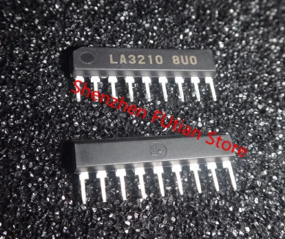 5pcs/lot LA3210 ZIP-9 SIP-9
5pcs/lot LA3210 ZIP-9 SIP-9